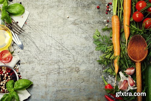 World of Tasty Food 17 - 25xUHQ JPEG World of Tasty Food 17 - 25xUHQ JPEG