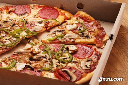 World of Tasty Food 17 - 25xUHQ JPEG World of Tasty Food 17 - 25xUHQ JPEG