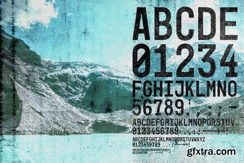 CM - A1 Halftone Textures 311623 CM - A1 Halftone Textures 311623