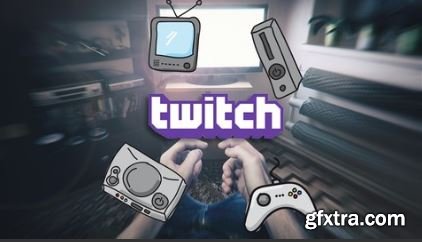Introduction To Twitch TV Video Game Live Streaming