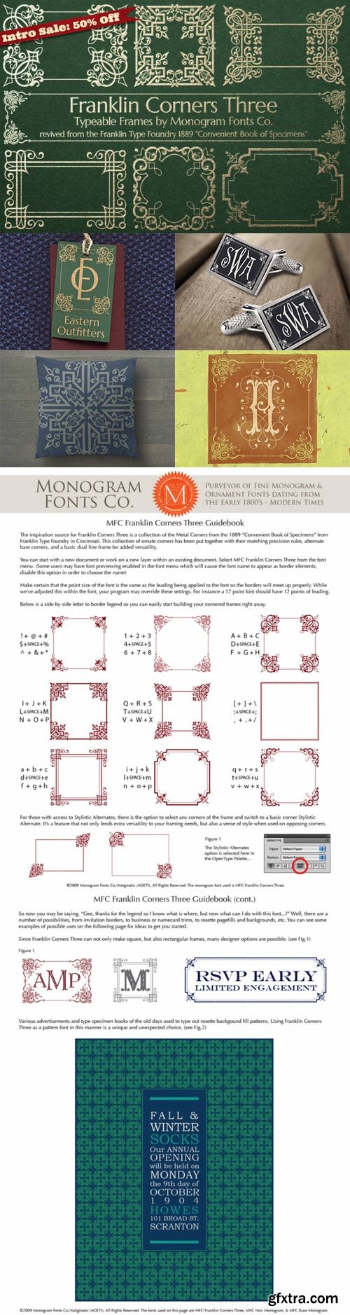 CM - MFC Franklin Corners Three 656050 CM - MFC Franklin Corners Three 656050