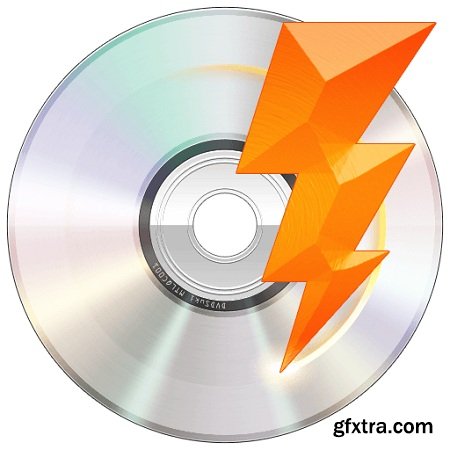Mac DVDRipper Pro 6.0.3 (Mac OS X)
