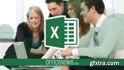 Excel with Top Microsoft Excel Hacks