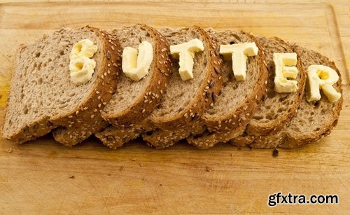 Collection of bread and butter sandwich peanut butter 25 HQ Jpeg
