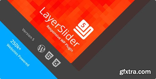CodeCanyon - LayerSlider v5.6.6 - Responsive WordPress Slider Plugin - 1362246