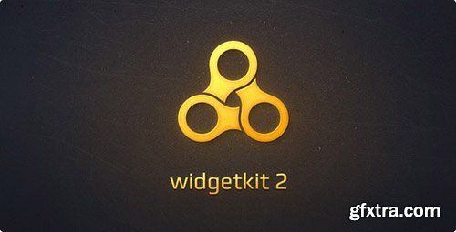YooTheme - Widgetkit v2.7.0 - Toolkit For Joomla 3.x