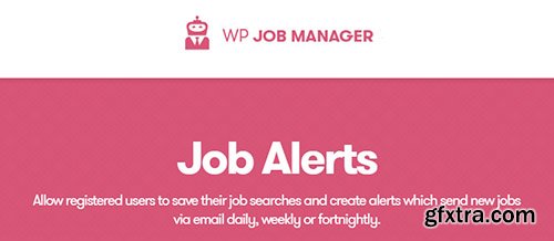 WP Job Manager - Alerts v1.4.1
