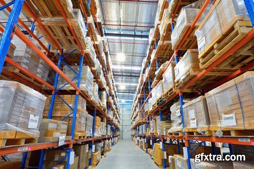 Freight Shipping & Transport Logistics - 25xUHQ JPEG Freight Shipping & Transport Logistics - 25xUHQ JPEG