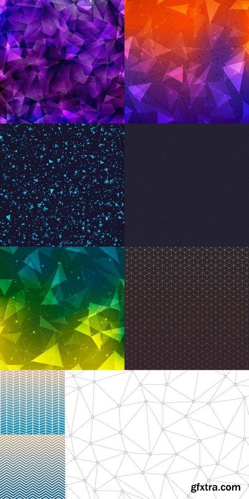 Abstract Backgrounds