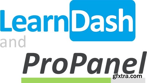 ProPanel v1.5.4 - LearnDash Add-On