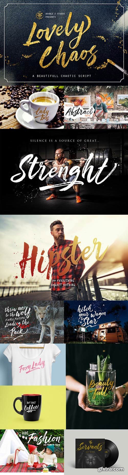 CM - LovelyChaos Script 665951 CM - LovelyChaos Script 665951