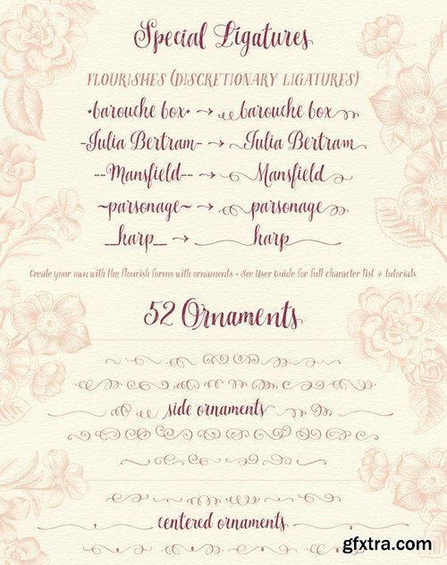 CM - Miss Elizabeth Script 583988 CM - Miss Elizabeth Script 583988