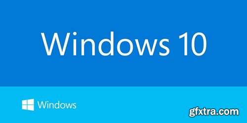 Windows 10 Pro X64 v1511 MULTi-7 ESD May 2016