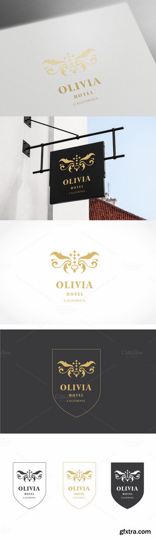 CM - Hotel Logo 114062