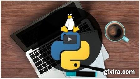 Linux System Administration with Python