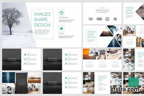 CM - Baksocak Powerpoint presentation 669579