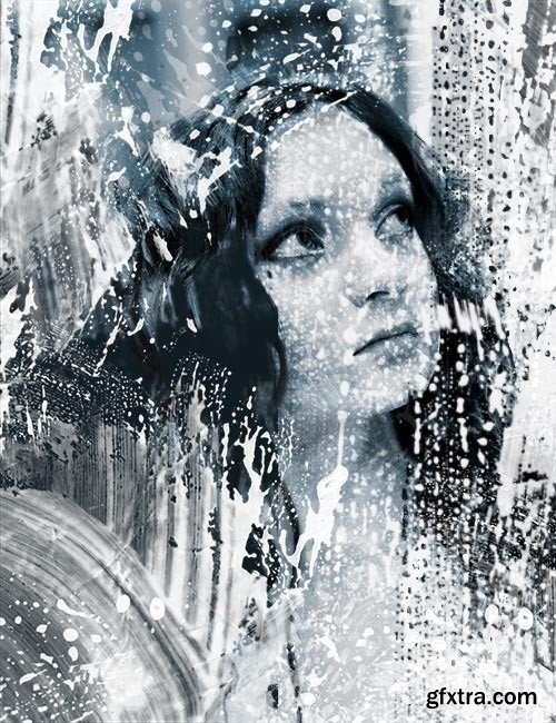 Ron's Liquid Splatz Brushes