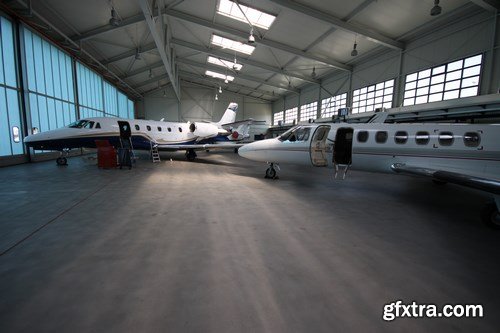 Private Jet - 27xUHQ JPEG Private Jet - 27xUHQ JPEG