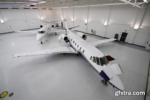 Private Jet - 27xUHQ JPEG Private Jet - 27xUHQ JPEG