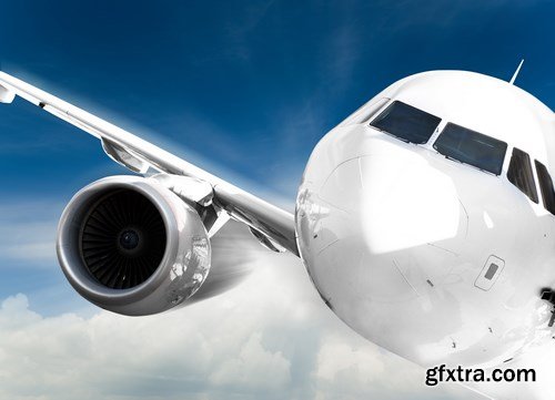 Private Jet - 27xUHQ JPEG Private Jet - 27xUHQ JPEG