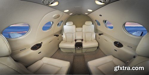 Private Jet - 27xUHQ JPEG Private Jet - 27xUHQ JPEG