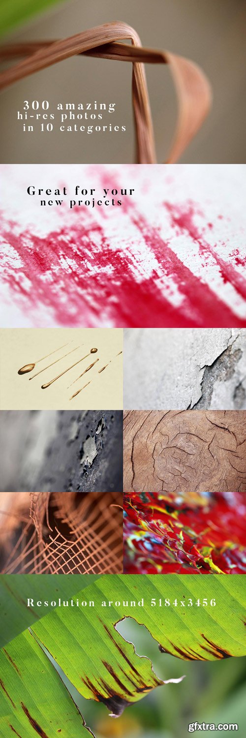 CM 497807 - The Ultimate Backgrounds Toolkit 1