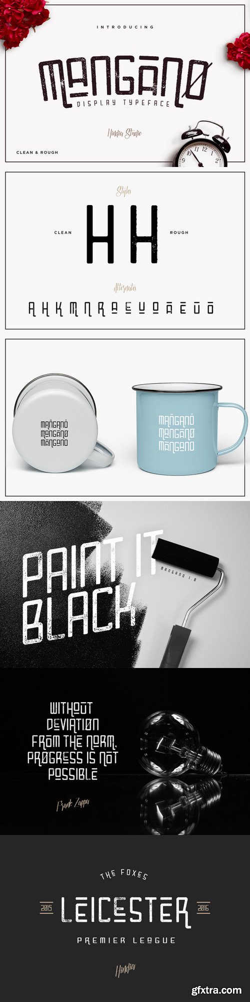 CM - Mangano Font 677523 CM - Mangano Font 677523