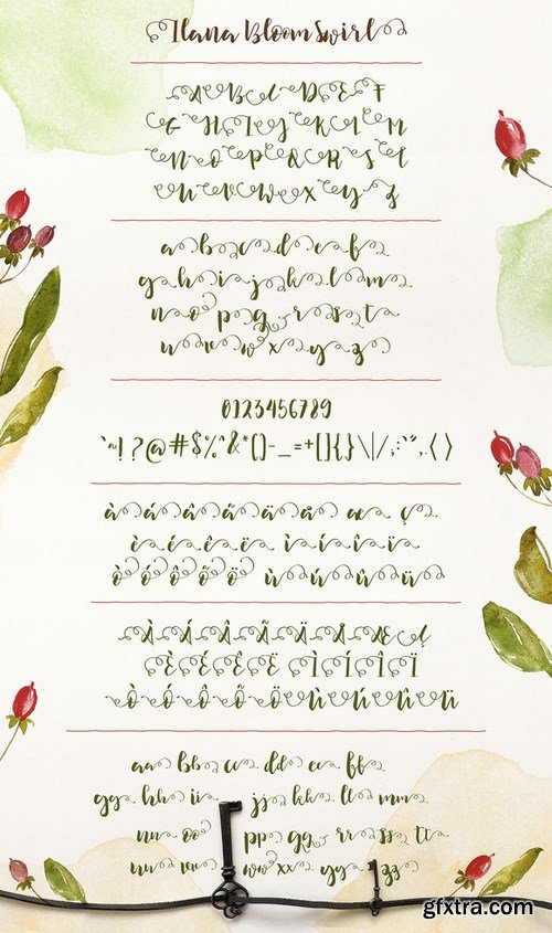 CM - Ilana Bloom 674316 CM - Ilana Bloom 674316