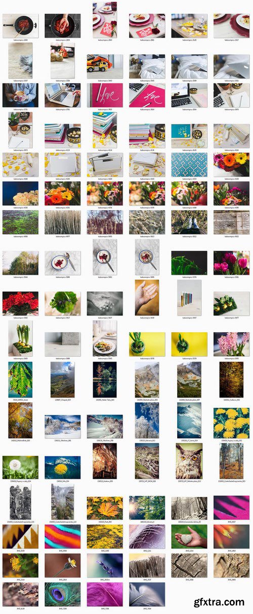 CM - 100 Vintage Style Photos v.6 674143 CM - 100 Vintage Style Photos v.6 674143