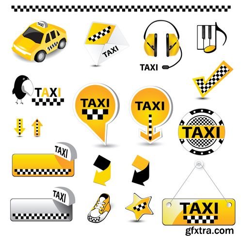 Taxi service call center 24 speed delivery