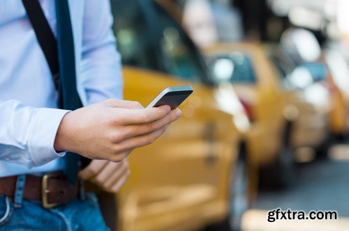 TAXI - 25xUHQ JPEG TAXI - 25xUHQ JPEG