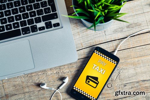 TAXI - 25xUHQ JPEG TAXI - 25xUHQ JPEG