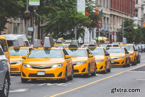 TAXI - 25xUHQ JPEG TAXI - 25xUHQ JPEG