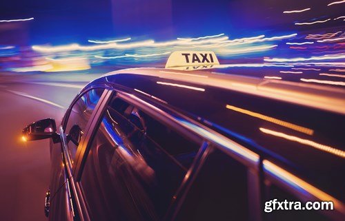 TAXI - 25xUHQ JPEG TAXI - 25xUHQ JPEG