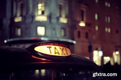 TAXI - 25xUHQ JPEG TAXI - 25xUHQ JPEG