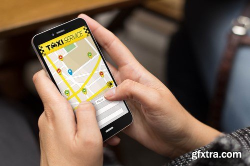 TAXI - 25xUHQ JPEG TAXI - 25xUHQ JPEG