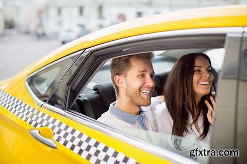 TAXI - 25xUHQ JPEG TAXI - 25xUHQ JPEG