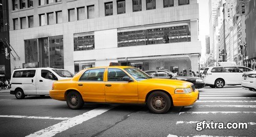 TAXI - 25xUHQ JPEG TAXI - 25xUHQ JPEG