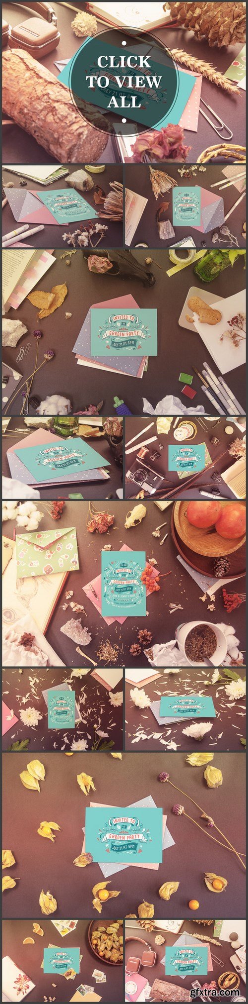 CM - The Hip Greeting Cards &amp; Invitations 666580