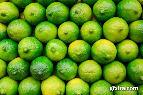 Amazing Lime Collection 2 - 20 xUHQ JPEG