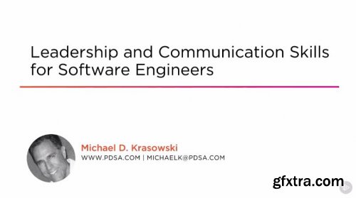 Leadership and Communication Skills for Software Engineers