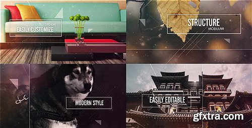 Videohive - Photography Slides - 12821507