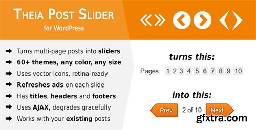 CodeCanyon - Theia Post Slider for WordPress v1.9.15 - 2856832