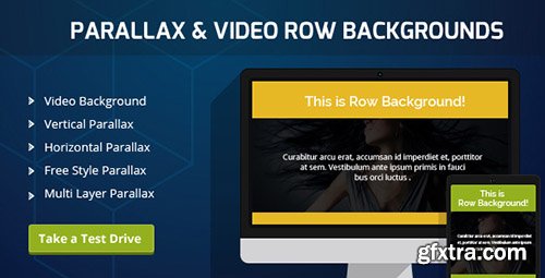 CodeCanyon - Parallax & Video Backgrounds for Visual Composer v1.5.5 - 7320433