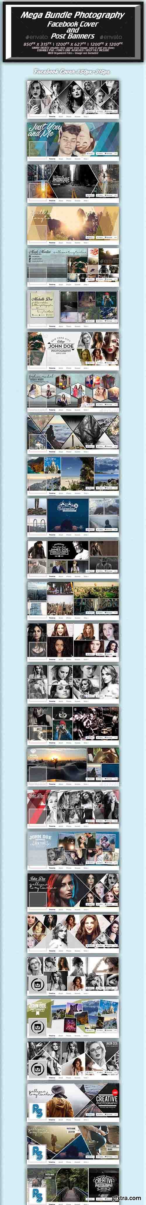 GR - Mega Bundle Facebook Photography 16437187 GR - Mega Bundle Facebook Photography 16437187