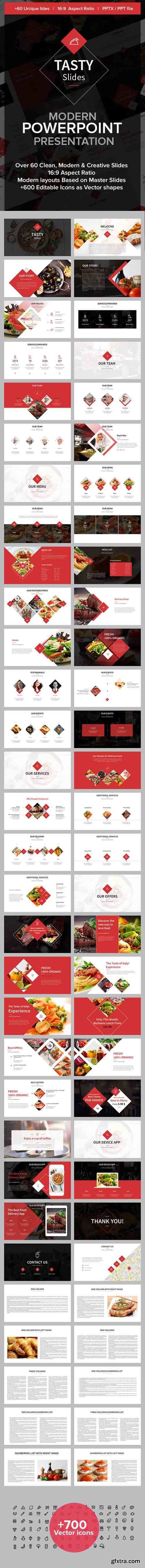 GR - Tasty Slides Powerpoint Presentation 16395633 GR - Tasty Slides Powerpoint Presentation 16395633