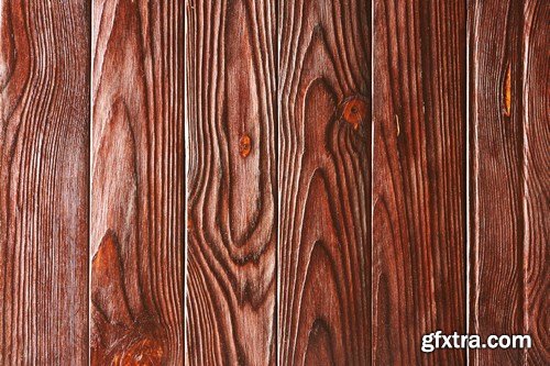 Polished Wood Surface - 15x JPEGs