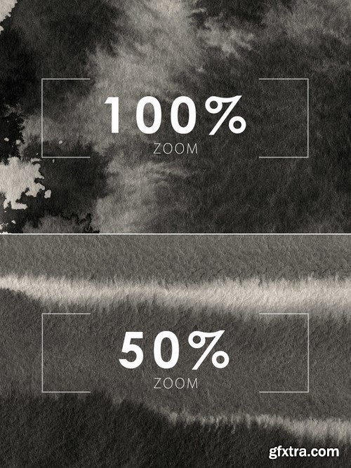 CM - Black Ink Backgrounds Vol. 3 686653 CM - Black Ink Backgrounds Vol. 3 686653