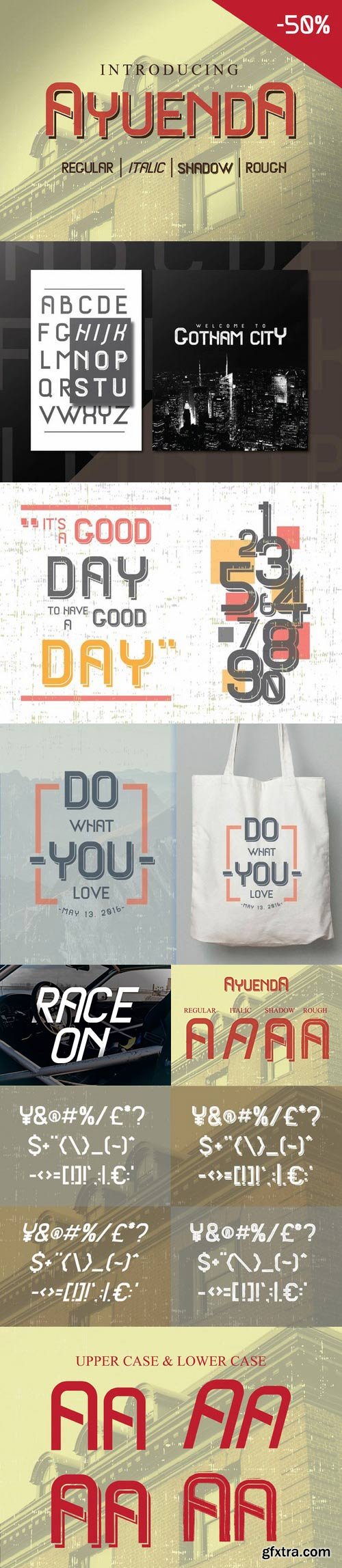 CM - AYUENDA 686568 CM - AYUENDA 686568