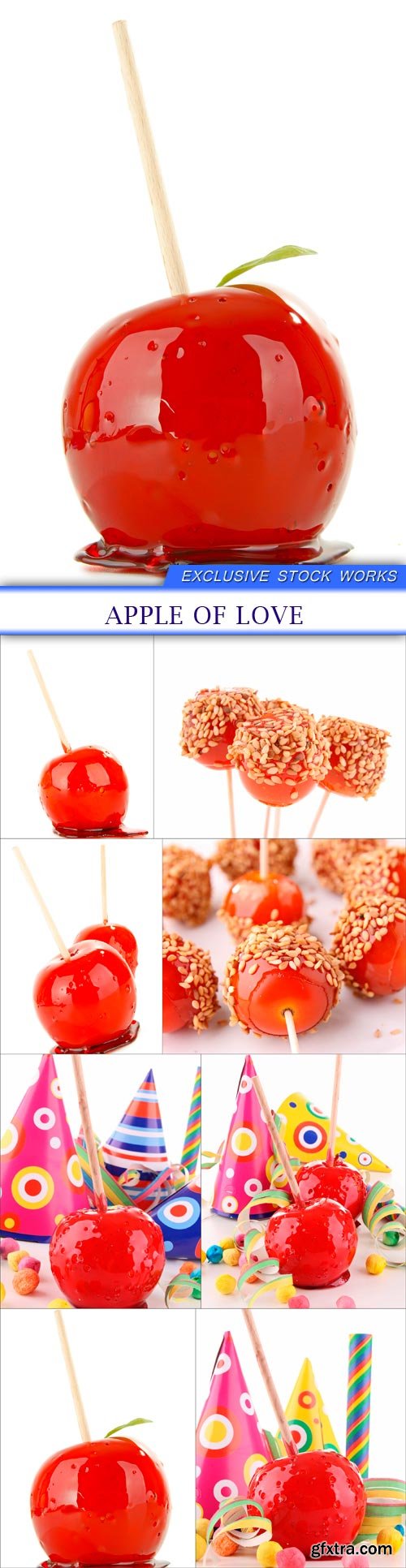 apple of love 8X JPEG
